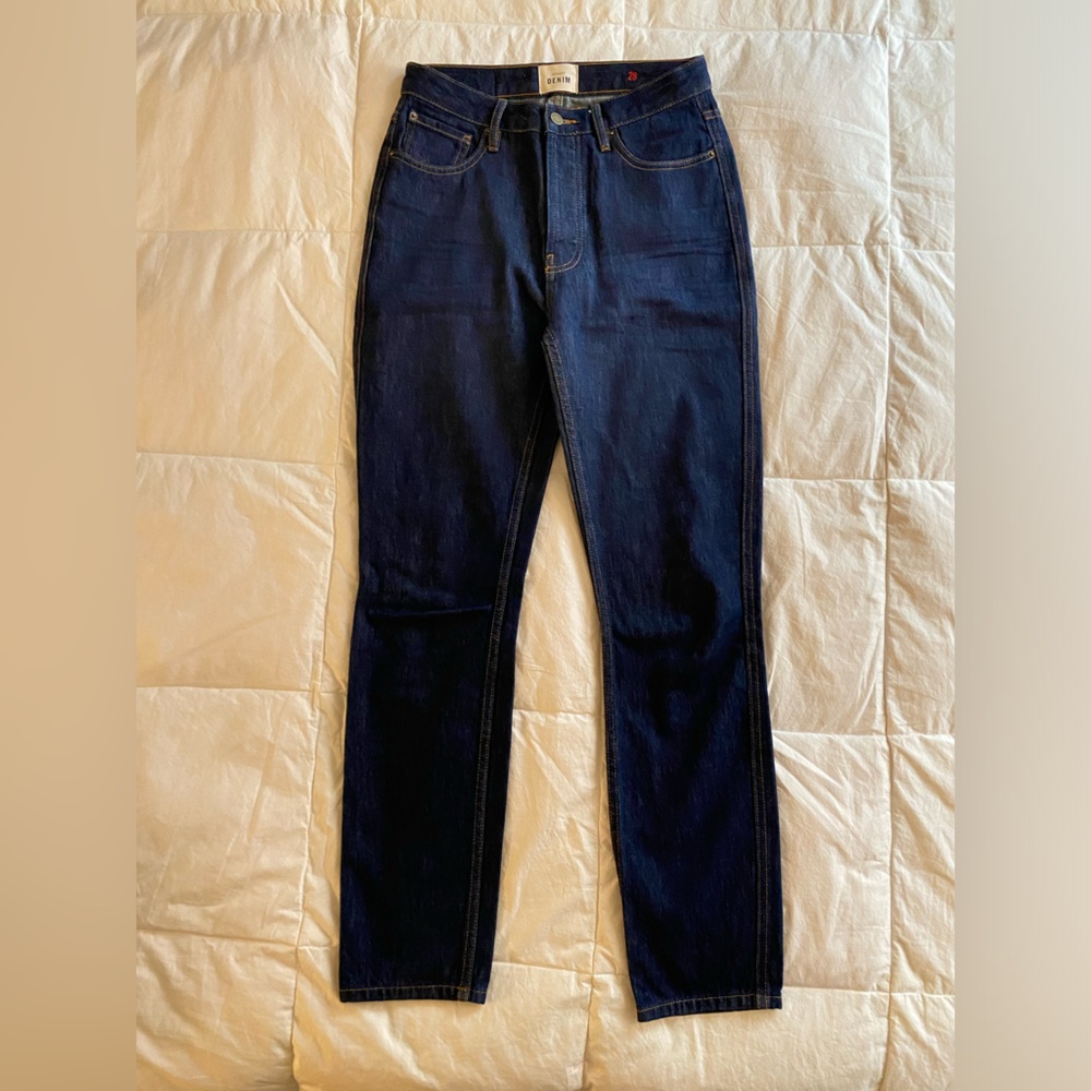 sezane skinny jeans